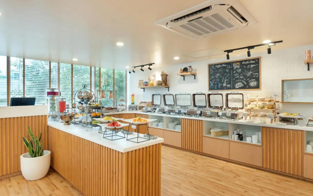 Bloom Hotel - BKC Kalina