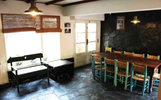 Areco Hostel