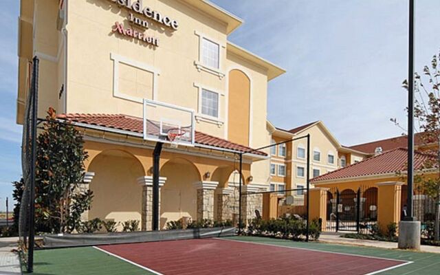 Residence Inn Marriott Abilene