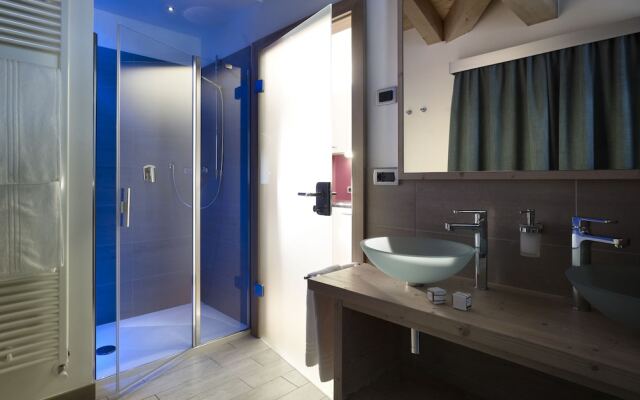 Color Home Suite Apartments