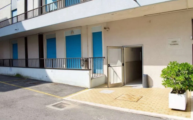 Appartamento Flaminia