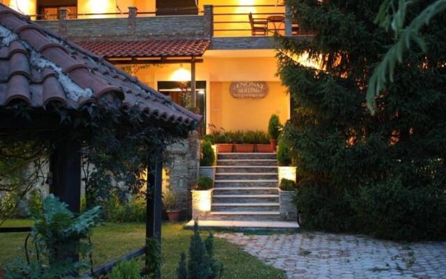 Guesthouse Liogerma 1