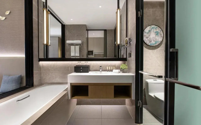 Ascott Xiangjiang FFC Changsha