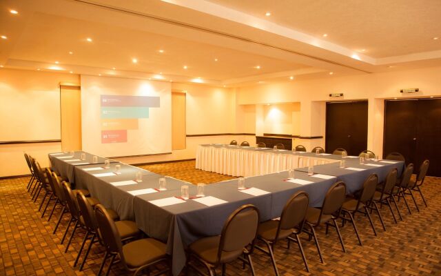 Fiesta Inn Monclova