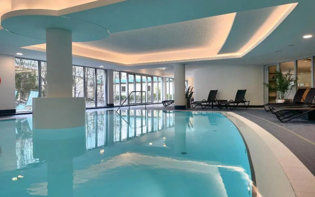Dorint Hotel Potsdam