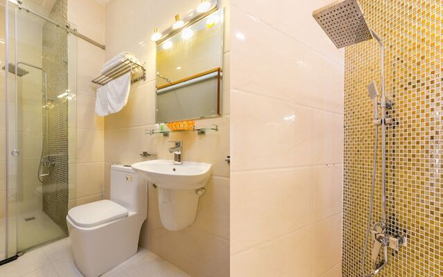 Oyo 231 Thien Cung Hotel