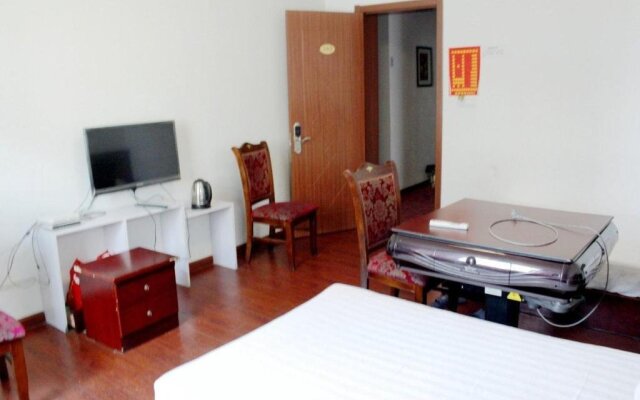 Zhengxuan Hotel