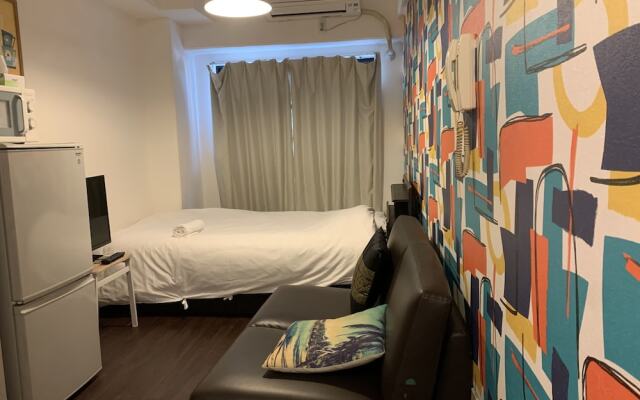 Exsaison Shirokita 605