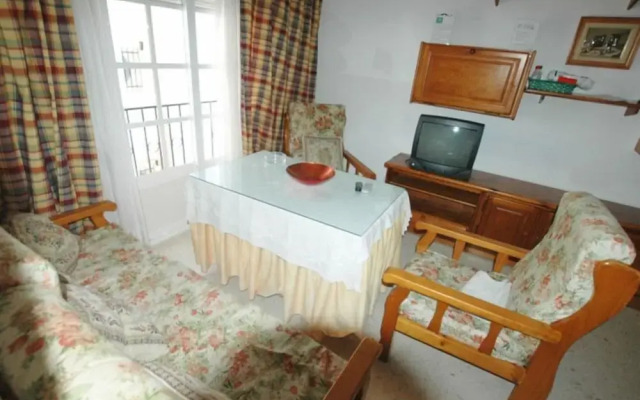 Apartamento Virtudes En Conil De Frontera