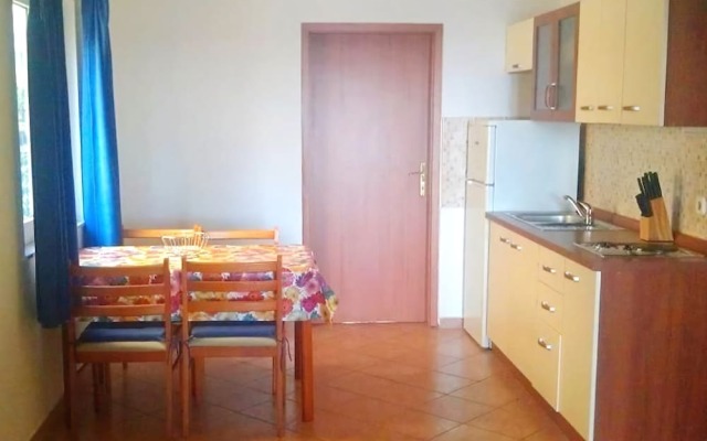 Apartments Valentina