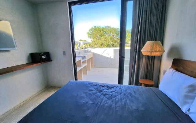 Seremonia Selva by The Spot Rentals