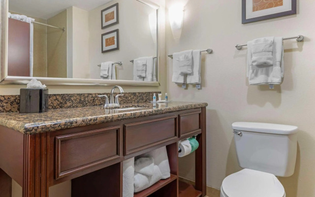 Comfort Suites West Dallas - Cockrell Hill