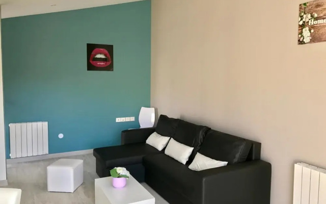 Villa des Sables à Berck