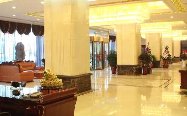 Ke Guan International Hotel