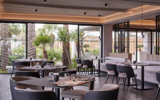 Ammades All Suites Beach Hotel & Spa - Adults Only