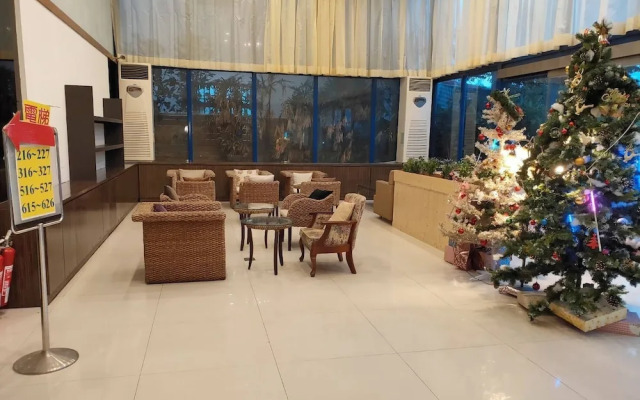 Hawaii Resort Hotel