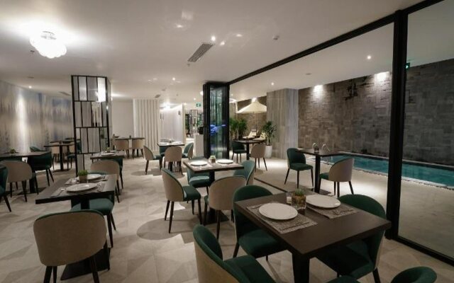 Cherie Hotel Danang