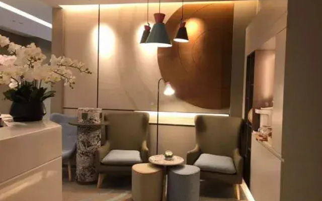 Homeinn Hotel (Zaozhuang Zhenxing Middle Road)