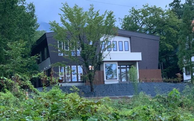 Wadano Forest Apartments