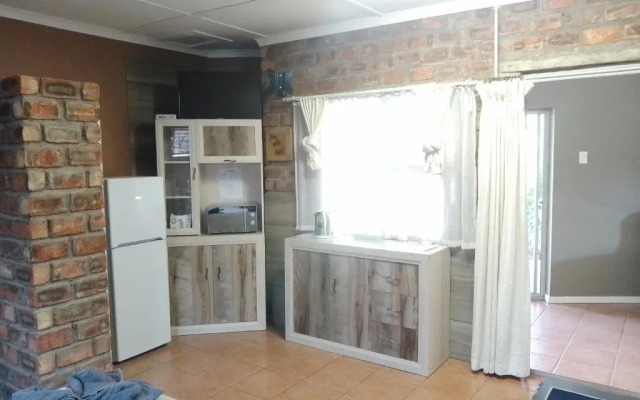 Aub Guesthouse Overnight 668 Mariental