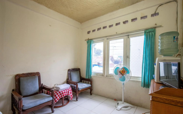 Hotel Jogja Bukittinggi