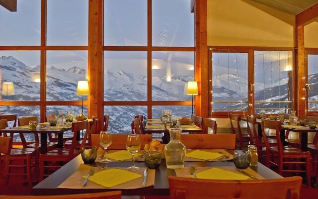 VVF La Plagne Montchavin Paradiski