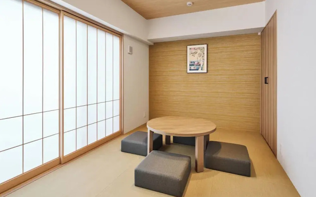 Mimaru Tokyo Kinshicho