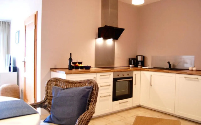 Strandläufer Kühlungsborn