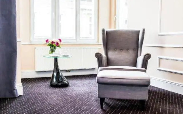 Aparthotel Platinum Apartamenty