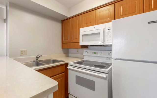 Best Western Cocoa Beach - Port Canaveral