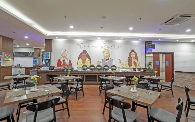Tjokro Hotel Klaten