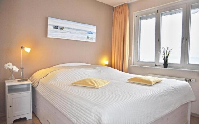 Strandhotel 25