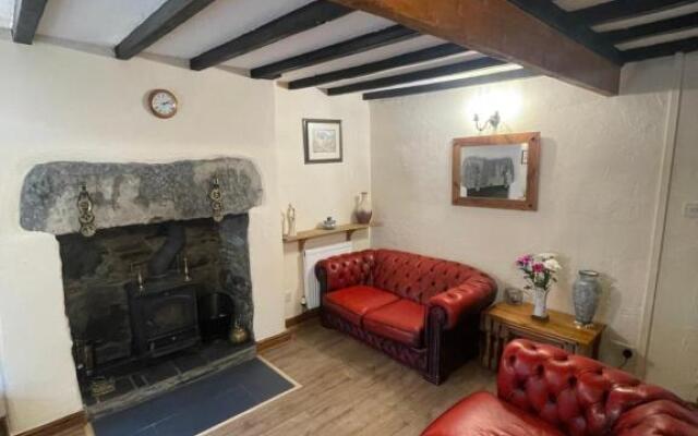 Llugwy Cottage