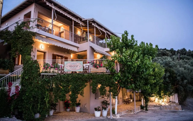 Aloni Studios & Apartments