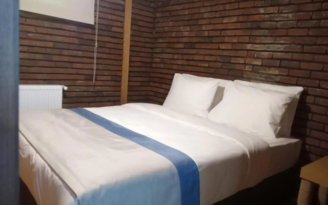 Feel & Live Hotel Villas Restaurant