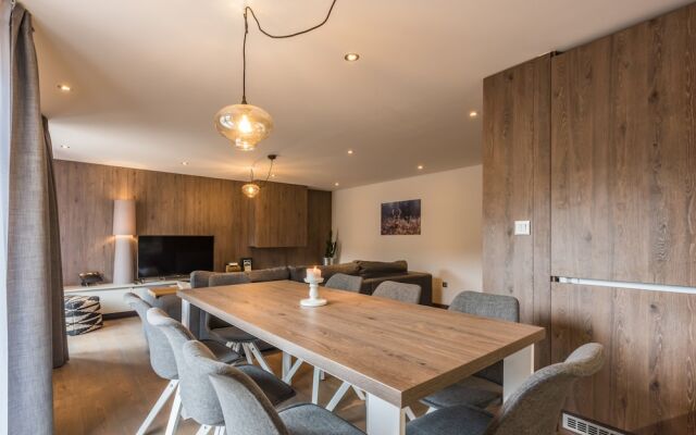 Emerald Stay Apartments Morzine - By EMERALD