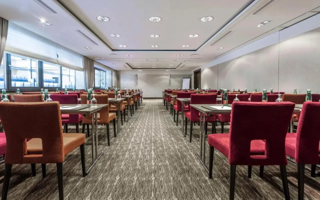 Anantara Palais Hansen Vienna Hotel