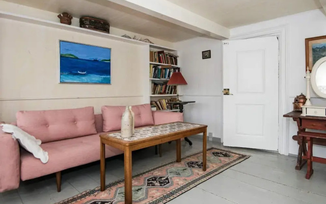 6 Person Holiday Home in Fano