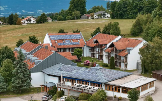 Trip Inn Aktivhotel & Restaurant Sonnenhof bei Passau ehemals Sporthotel Sonnenhof