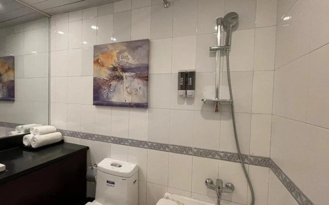 Magnificent International Hotel