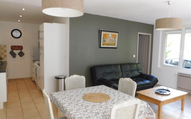 Le Relais De La Tour