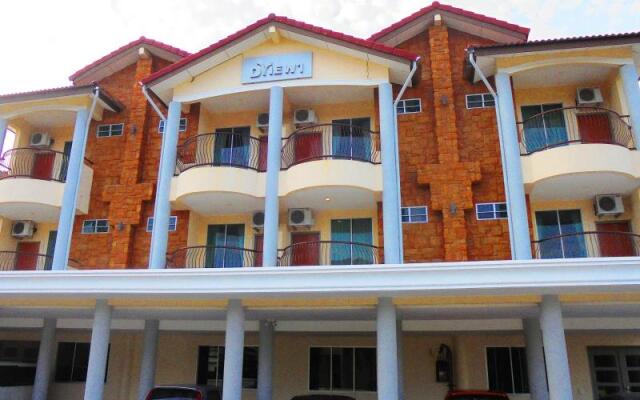 Dview Hotel