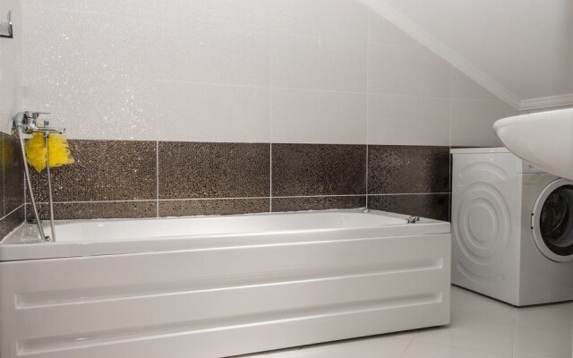 Villa Likya 1 By Villatatilin