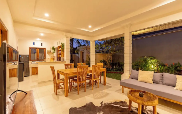 Villa Casa Morris Pererenan by Azure