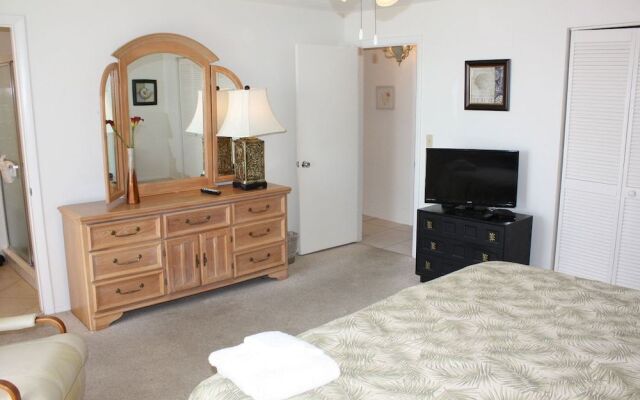 Jamaica Royale 602 - 2 Br Condo