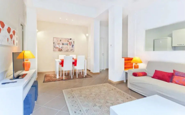 Rental In Rome Circo Massimo 2