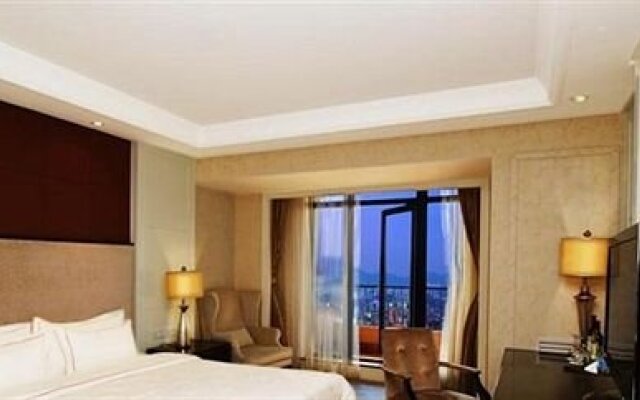 Shenyang Bi Gui Garden Holiday Inn