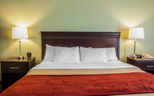 Comfort Inn Belton