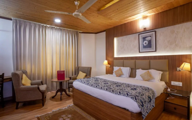 Sunny Guest House by OYO Rooms