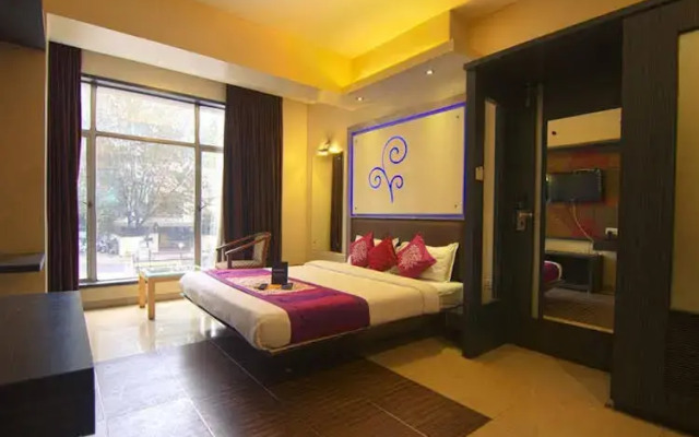 FabHotel FC Road